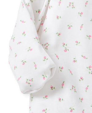 Kissy Kissy Garden Roses Sleepsuit