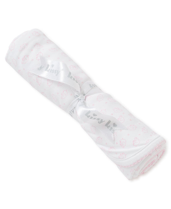 Kissy sales kissy blanket