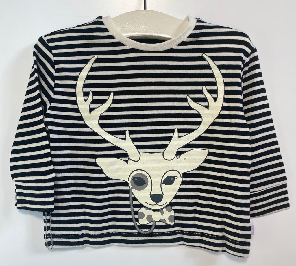 reindeer top