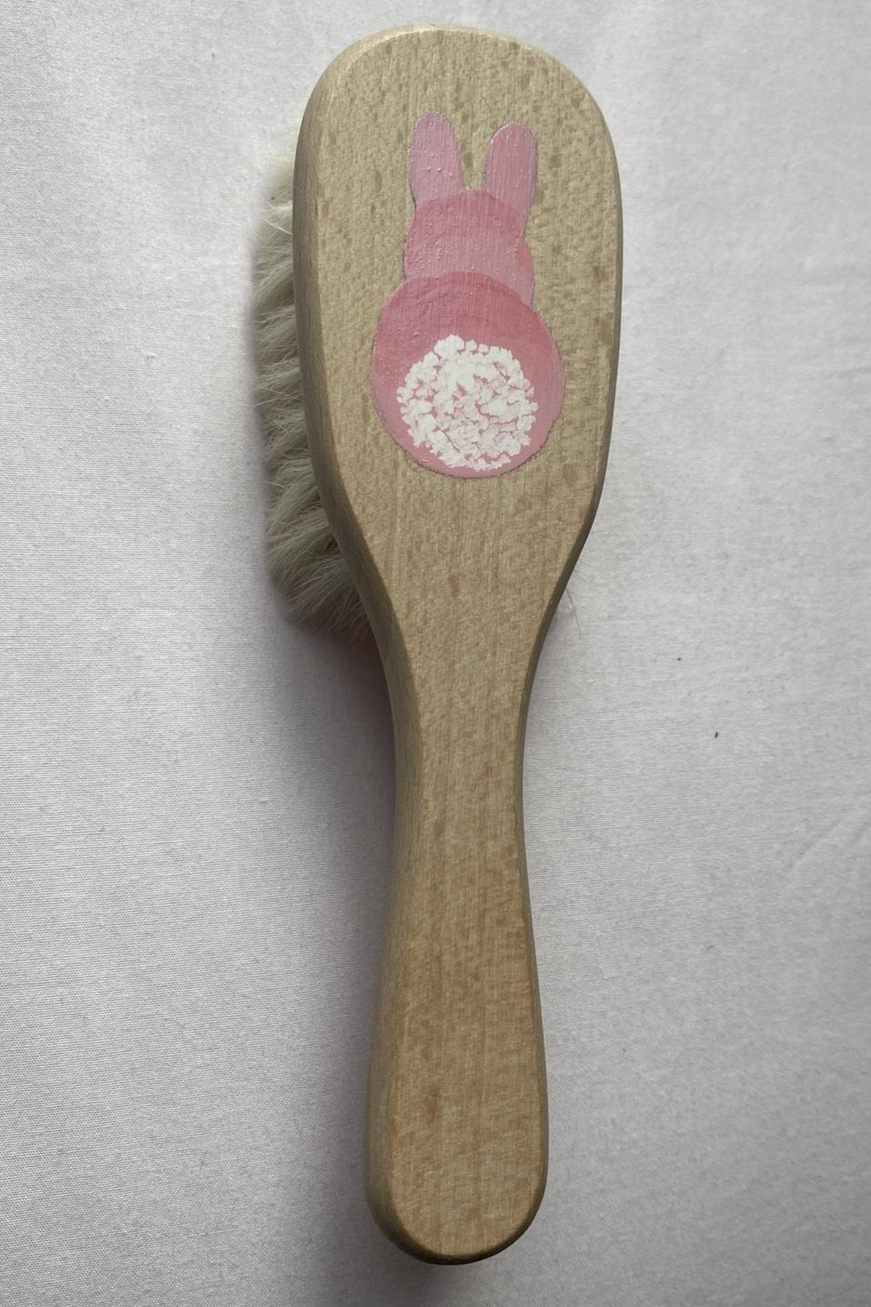 Soft Baby Brush