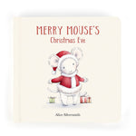 merry mouse's christmas eve
