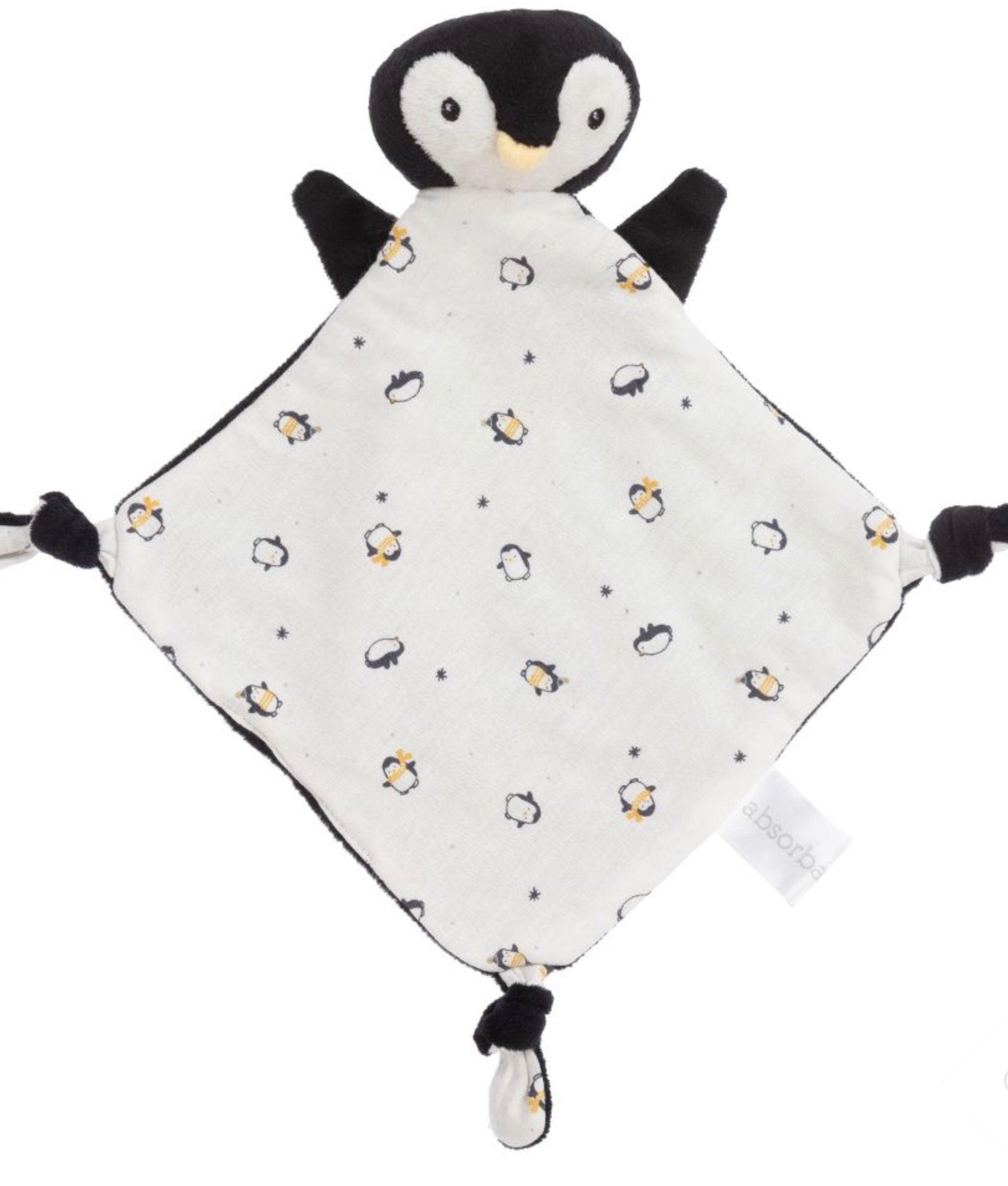 Penguin Doudou