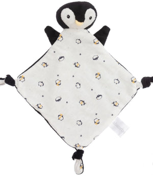 Penguin Doudou