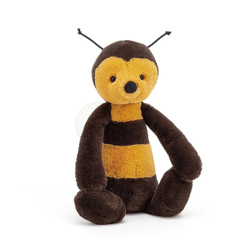Jellycat Albee And The Big Seed Book and Bashful Bee