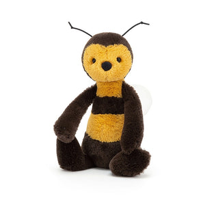 jellycat bashful bee small at Pure Baby