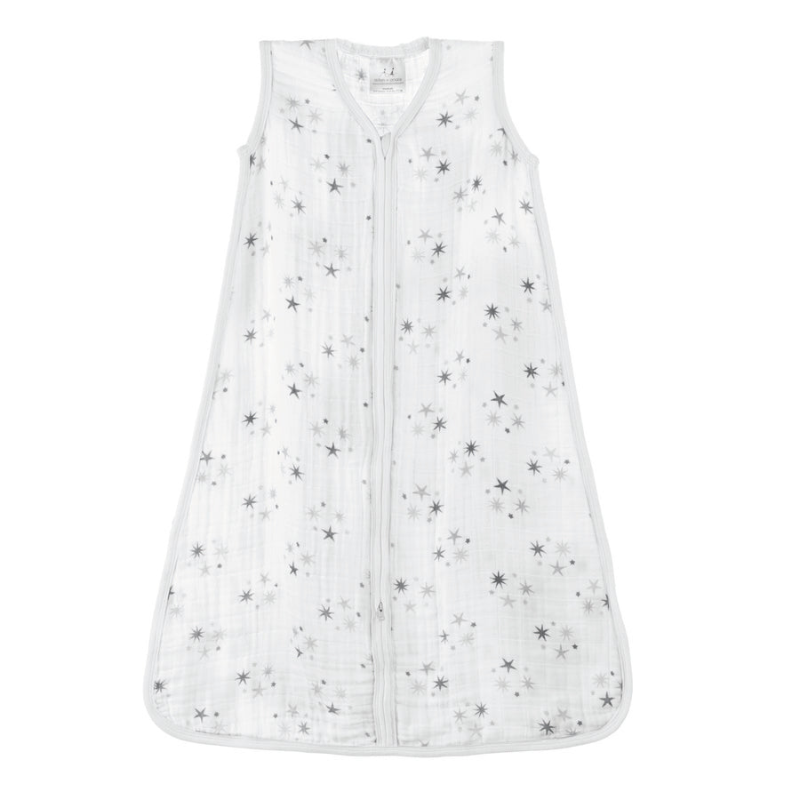 Aden + Anais Star Cluster Classic Light Sleeping Bag
