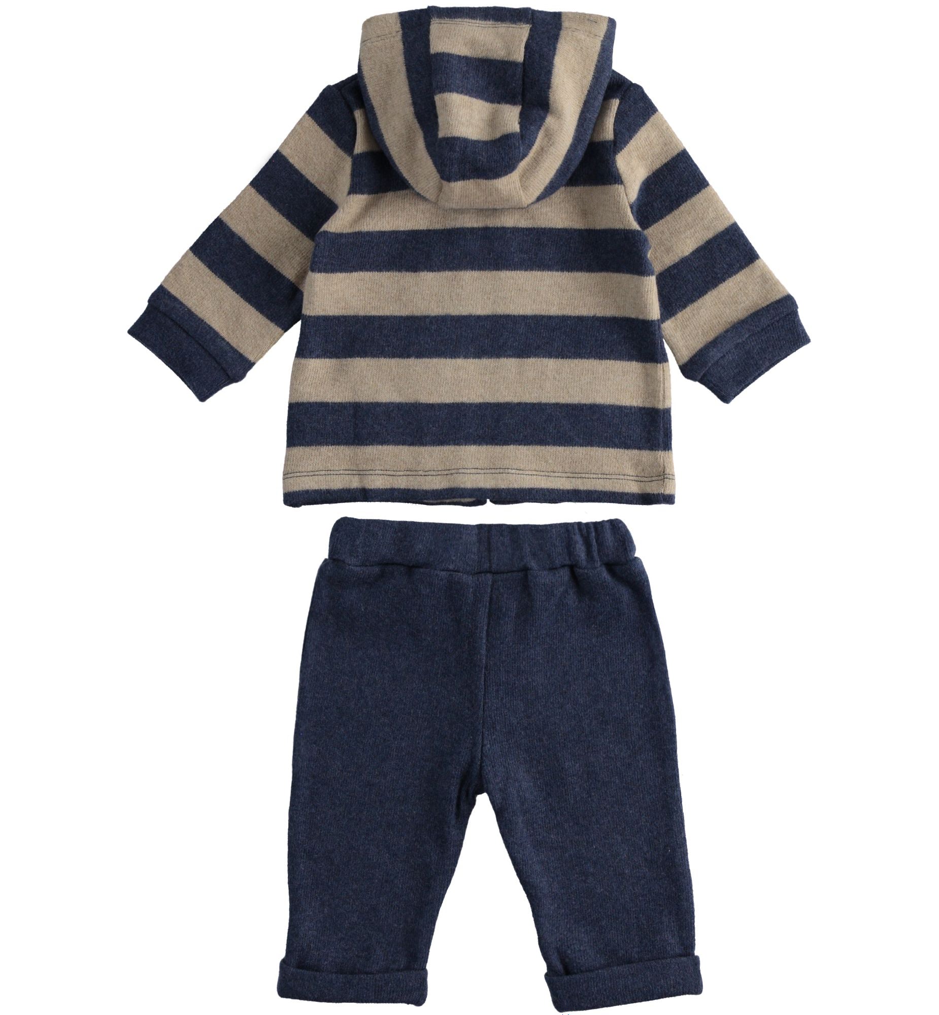 minibanda tracksuit