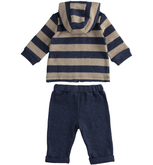 minibanda tracksuit