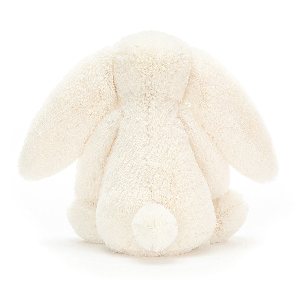 Jellycat at Pure Baby Bashful Cream Bunny