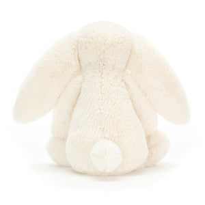 Jellycat at Pure Baby Bashful Cream Bunny