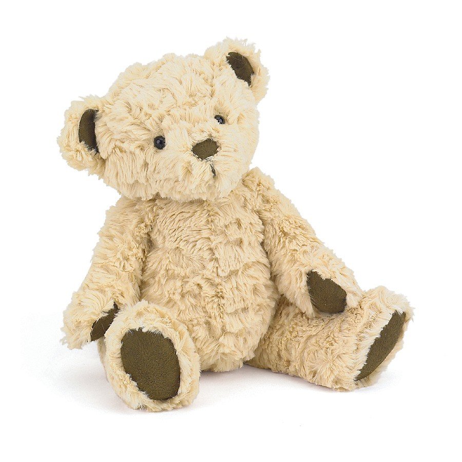 Jellycat Edward Bear