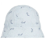 Blue Kite Sunhat