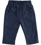 minibanda christening trousers