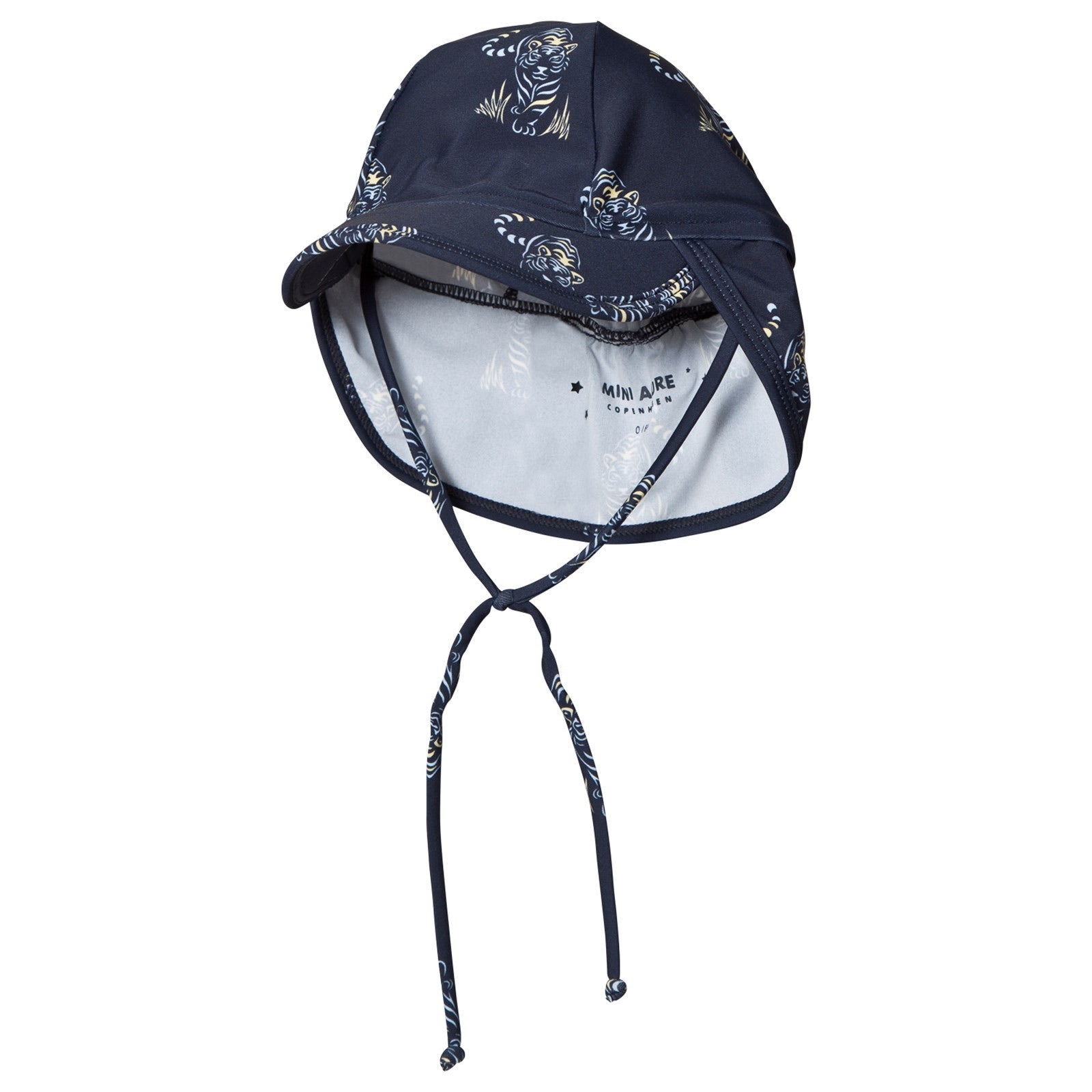 Gustas Blue Nights UV50 Hat