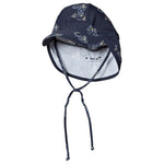 Gustas Blue Nights UV50 Hat