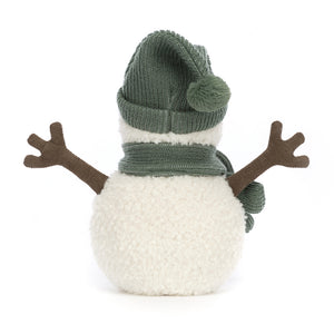 Maddy Snowman