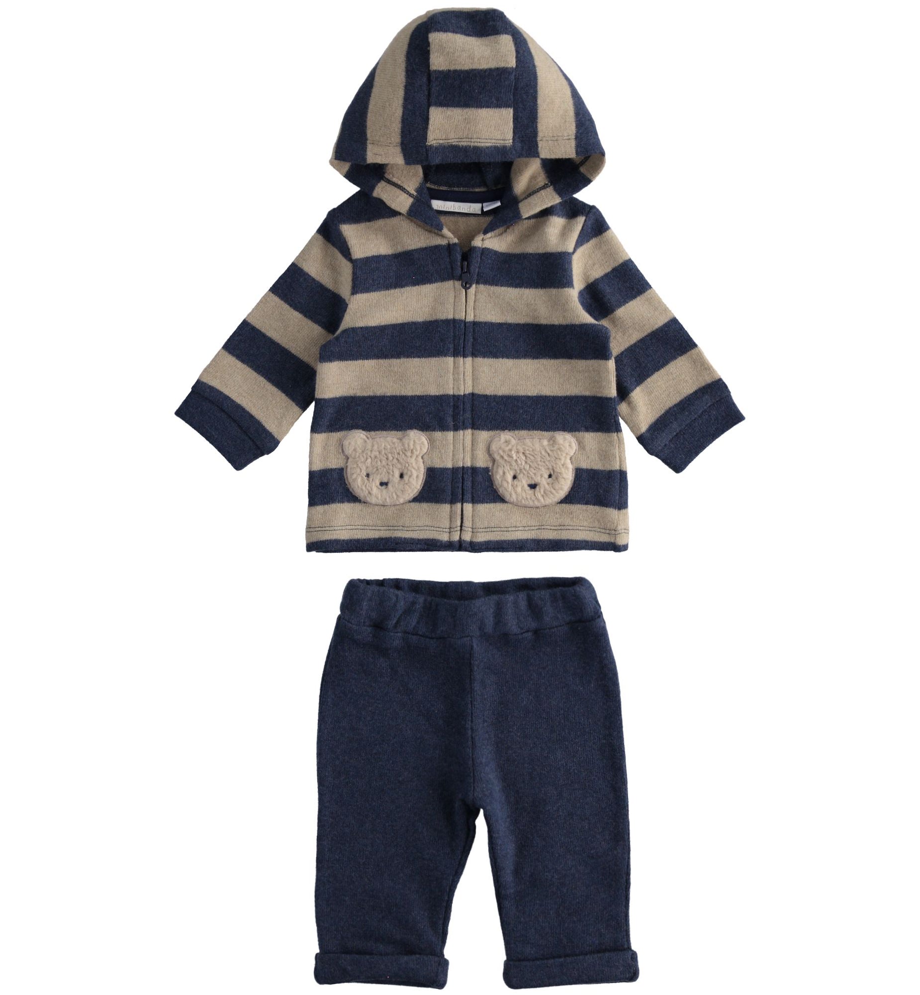 minibanda tracksuit
