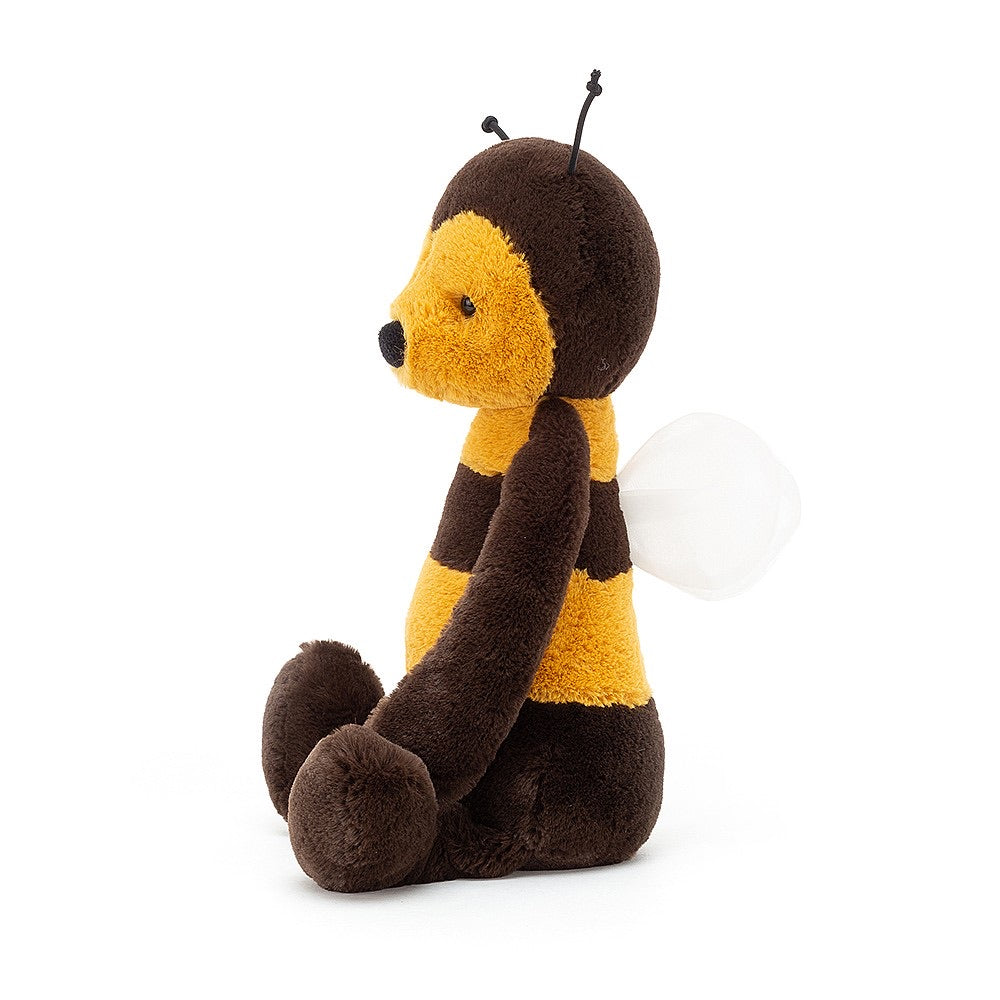 jellycat bashful bee small at Pure Baby