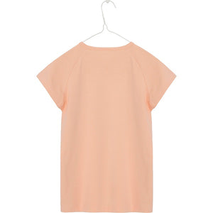 Mini A Ture Michela Peach T-shirt