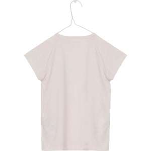 Mini A Ture Michela Pink T-shirt