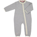 Scarlet Ribbon Merino Mist Daysuit