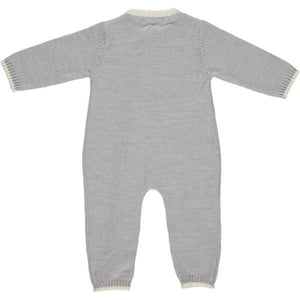 Scarlet Ribbon Merino Mist Daysuit