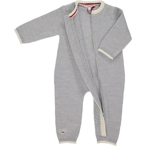 Scarlet Ribbon Merino Mist Daysuit