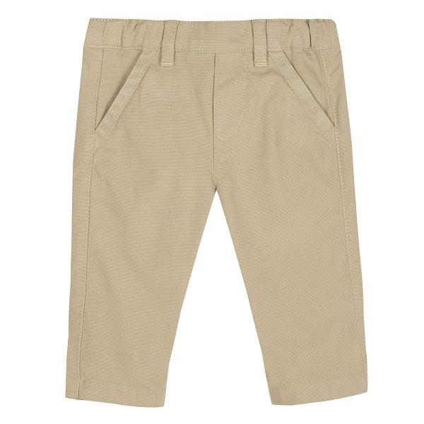 Tartine et Chocolat Socoa Camel Trousers